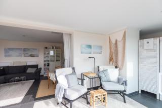 Haus Vogelsand, App 342 - 2