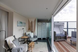 Haus Vogelsand, App 342 - 1