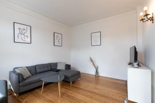 Wohnung Deichbude - 9