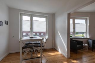 Wohnung Deichbude - 7