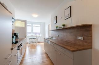 Wohnung Deichbude - 5