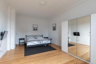 Wohnung Deichbude - 3