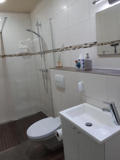 Ferienwohnungen Am alten Schafstall - 8