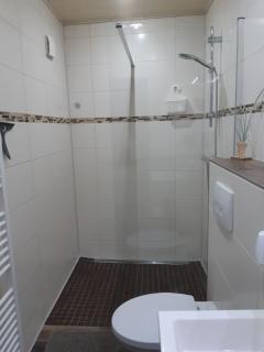 Ferienwohnungen Am alten Schafstall - 9