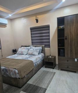 Smartcribs 1 Bedroom Solar Powered Apartment, GRA - 2