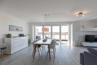 Haus Quartier Hohe Geest, Meerzeit - 9