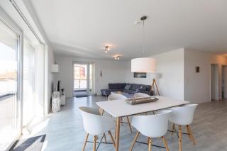 Haus Quartier Hohe Geest, Meerzeit - 8