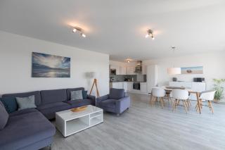 Haus Quartier Hohe Geest, Meerzeit - 4