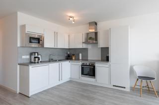 Haus Quartier Hohe Geest, Meerzeit - 2