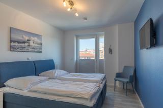 Haus Quartier Hohe Geest, Meerzeit - 1