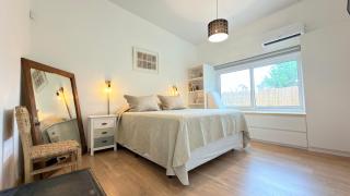 Casa completa 2 dormitorios en la viuda - 1