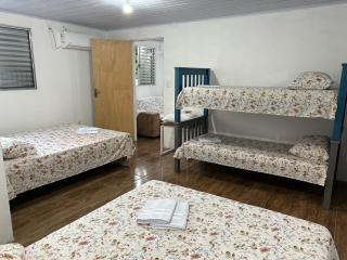 Canto do viajante - 5