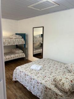 Canto do viajante - 4