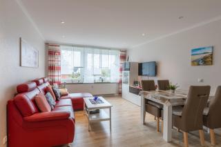 Haus Rotesand, Whg 115 - 0