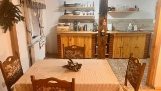 Hobití domeček u lesa a studánky - 9