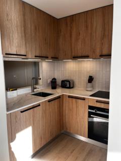 Beautiful mountain apartment - 3