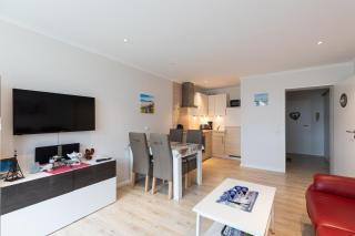 Haus Rotesand, Whg 115 - 5