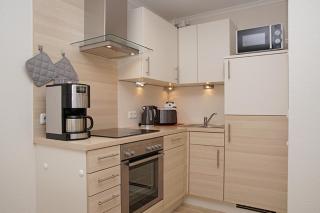 Haus Rotesand, Whg 115 - 4