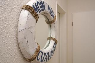 Haus Rotesand, Whg 115 - 3