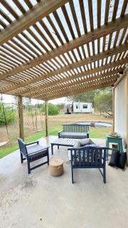 Casa completa 2 dormitorios en la viuda - 2