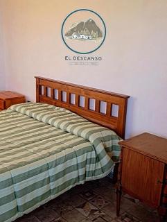 El descanso casita en alquiler - 6