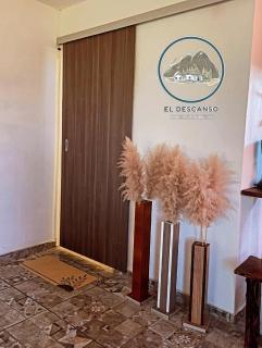El descanso casita en alquiler - 2