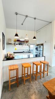 Casa completa 2 dormitorios en la viuda - 3