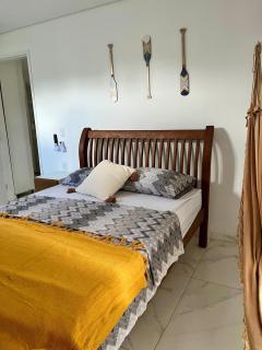 Casa confortável no centro - 8