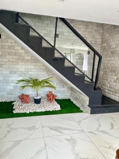 Casa confortável no centro - 6