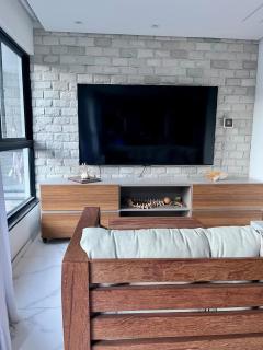 Casa confortável no centro - 1