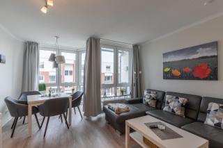 Haus Knechtsand, Whg 438 - 8