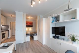 Haus Knechtsand, Whg 438 - 7