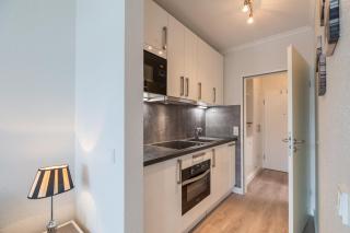 Haus Knechtsand, Whg 438 - 5