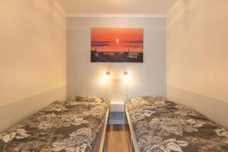 Haus Knechtsand, Whg 438 - 3