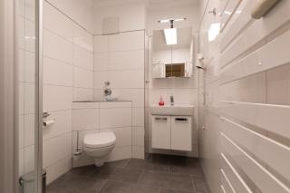 Haus Knechtsand, Whg 438 - 1