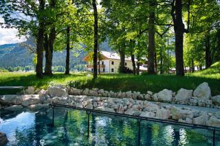 Ferienwohnung Losbichl - 6