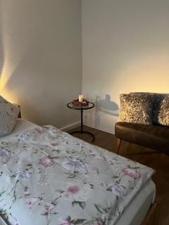 Exklusives Appartement mit Flair - 9