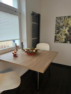 Exklusives Appartement mit Flair - 5