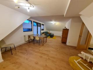 Komfortable Ferienwohnung in Horsten für Familien und Geschäftsreisende - 9