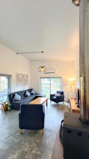 Casa completa 2 dormitorios en la viuda - 4