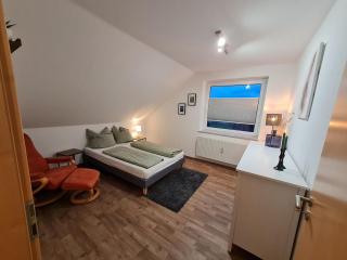 Komfortable Ferienwohnung in Horsten für Familien und Geschäftsreisende - 5