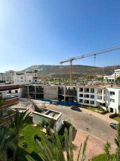 Amazing 2 BR flat in marina agadir H23104 - 3