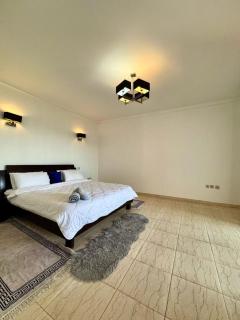 Amazing 2 BR flat in marina agadir H23104 - 2