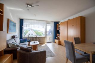 Haus Baltic, Whg 25 - 4