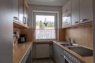 Haus Dallacker 5, Whg 8 - 2