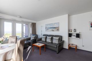 Haus Nordseeperle Wohnung 6 - 8