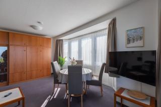 Haus Nordseeperle Wohnung 6 - 5