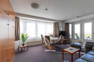 Haus Nordseeperle Wohnung 6 - 3