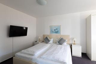 Haus Nordseeperle Wohnung 6 - 2