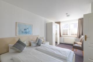 Haus Nordseeperle Wohnung 6 - 1